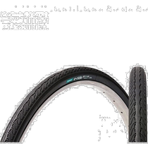 (Japanese direct mail) Panaracer non-slip tires 22 x 1 3 4] 8W22-43B-ERPSP