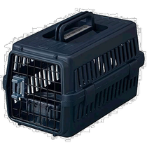 IRIS OHYAMA Air Travel Carry ATC-460 Deep Blue SS