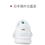 Asics, мужская японская спортивная спортивная обувь, 24.5см