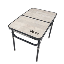 Japanese direct mail LOGOS ROSY series dining table 6040 73188039