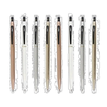 (Direct mail from Japan) Pilot oil-based refill red BRFV-10F-R