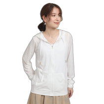 (Direct mail from Japan) ITS DEMO Womens hooded sweatshirt