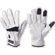 Direct mail from Japan Penguinace mens and womens work gloves breathable versatile cold-resistant simple handheld