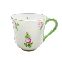 Japan direct mail Herend Herend Petit Rose PR mug 1729 ceramics