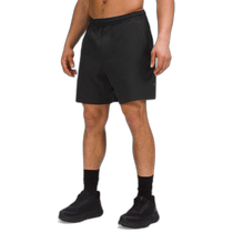 Japanese errand running Lululemon Pace Breaker shorts (excluding underwear) 7 British