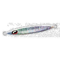 (Direct mail from Japan) OCEA Stinger Butterfly Lure Bait 121mm 130g Silver 01