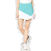 Self-operated｜ASICS womens casual sports skirt tennis skirt quick-drying EU XS 2042 ASICS