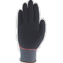 Japan Direct Mail Japan Straight Buy Ansell Nitrile No Lining Gloves Edge 48-919 XL Code 48-919