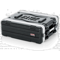 (Direct mail from Japan) Gator crankcase lightweight PE basic type 3U short size GR-3S (screws included)