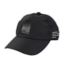 Day Tide running leg Jackwolfskin (male style) hat JP UR ECO fisherman hat V2 5025002