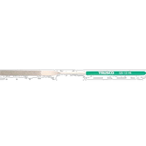 (Direct mail from Japan) Trusco Zhongshan diamond file 12 pieces GS-12-HI