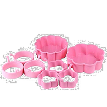 (Direct mail from Japan) Pearl Metal Limited quantity silicone cake type 13cm D-57
