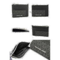 MICHAEL KORS card holder coin purse womens 35t1stvd1b- MICHAEL KORS