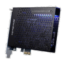 (Direct mail from Japan) AVERMEDIA LiveGamerEXTREME2 C988PC built-in HD capture card