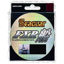 (Japan Direct Post) KUREHA Wu Hanyu Carbon Line Seaguar FXR Ship 100m 2