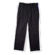 (Direct mail from Japan) Mizuno Mizuno medical work pants solid color design for men and women simple and elegant
