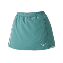 Japan Direct Mail Mezzinin Thick Tennis Badminton Suit (Female) ] Skirt Woman (62JB0203)