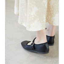 (Direct mail from Japan) menu Womens shallow-mouth womens shoes