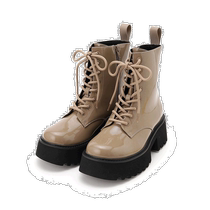 (Direct mail from Japan) esperanza womens boots