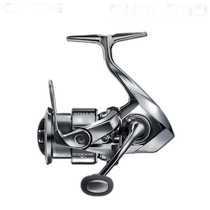 Japanese direct mail Shimano spinning fishing reel Stella C2500SXG 22 year model spinning fishing line