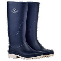 Japanese errand running Montbell Montbell womens boots Pescador high-top solid color BKNV 22 01132192