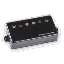 (Japan Direct Mail) Seymour Duncan Seymour Duncan WestmoDuncan pickup Jeff Lumis Pickup
