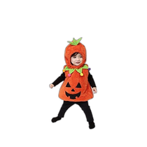 (Direct mail from Japan) Clearstone Party City Cotton Baby Cosplay 80cm Orange 4560320872