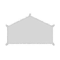 Japan direct mail Snow Peak Snow Peak Hexaise 1 Surface O