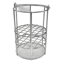 (Direct mail from Japan) As One Azov round experimental tube stand RSS-140 1-4236-01