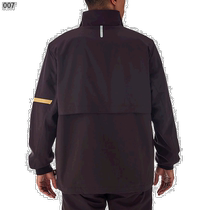 Self-operated｜YONEX mens and womens single-lined shirt windbreaker tennis badminton uniform long sleeve 70086 Yonex