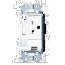 (Direct Mail from Japan) Panasonic Thermal Sensor Tracking Notification Socket WTL35143W