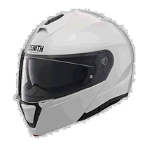 (Direct mail from Japan) Yamaha Racing Helmet White XL 60-61cm 90791-2364