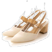 (Direct mail from Japan) Liberty Doll Womens Shallow Mouth Womens Shoes