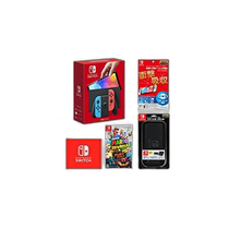 (Direct mail from Japan) Nintendo Neon Blue (R) Neon Red Black Nintendo Switch (