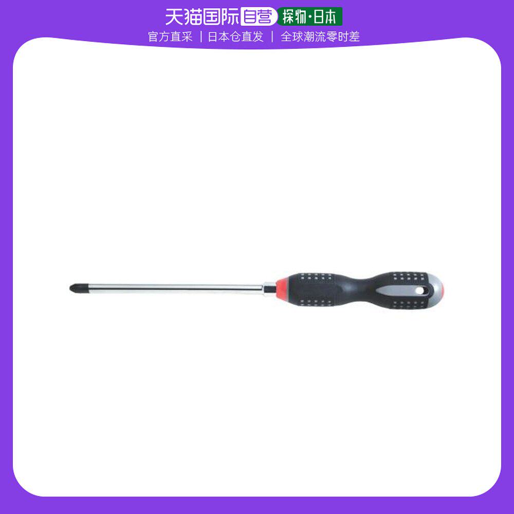 Japan direct mail BAHCO model BE8640 with a long handle screwdriver-Taobao