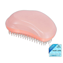 Japan direct mail TANGLE TEEZER original ordinary apricot cream 765582]