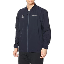 (JAPAN DIRECT MAIL) DI SANTE WINDSUIT MOVESPORT LIGHT WEIGHT WATERPROOF XA BACK VENTILATION L