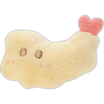 (Direct mail from Japan) Sanrio Kogimyun mascot brooch Ebi-chan 827657