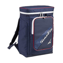 (Direct mail from Japan) Mizuno Mizuno Baseball Backpack Junior Model 25L Navy 1FJD1416