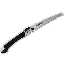 (Japan Direct Post) SK11 Wood working with a folding sawdust 240mm fine serrated SU-24F