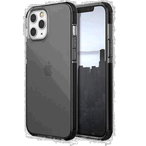 Self-operated｜Raptic mobile phone transparent case iPhone12Pro Max 490122 protective case