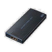 (Direct Mail from Japan) Sanwa USB-HDMI Camera Adapter USB2 0 Capture Adapter USB-CVHD