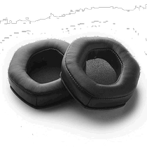 (Direct mail from Japan) V-modaV-MODA xl-grey headphone memory pad gray XL-BL