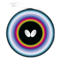 Direct mail from Japan Butterfly Tenergy 80FX table tennis rubber back soft high tension rotation 05940-27