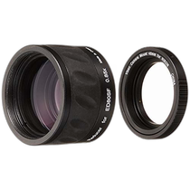 (Direct mail from Japan) Correction lens reducer for Vixen astronomical telescope ED80Sf 37231-7