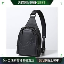 Self-owned by Christian Louboutin Louboutin Body Package Loub