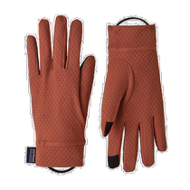 Sunshine errands Patagonia Patagonia Capline Midvet Reiner gloves BURDXS