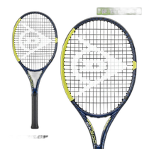 Japan mail direct DUNLOP tennis racket SX 300 NAVY DS22305