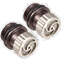 (Japan Direct Mail) RHA Bass Tuning Filter T10 T10 T10i T20 T20i 2711 T20i