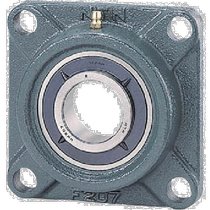 Japan direct mail NTN bearing unit UKF207D1